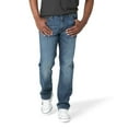 thumbnail image 1 of Men's Lee MVP Regular-Fit Jeans Color: Supton Size: 34X30, 1 of 4