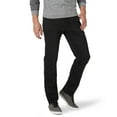 thumbnail image 1 of Men's Lee MVP Regular-Fit Jeans Color: Vintage Black Size: 40X32, 1 of 4