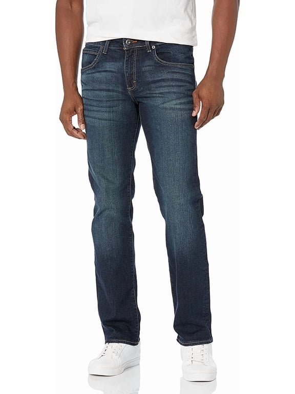 Men's Lee Modern Series Active Comfort Straight-Leg Jeans Ashton