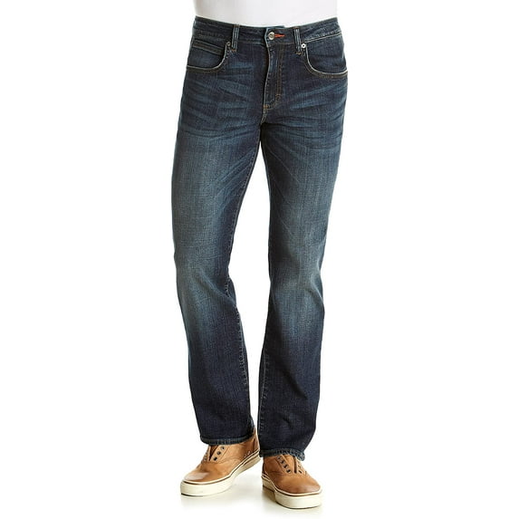 Men's Lee Modern Series Active Comfort Straight-Leg Jeans Ashton