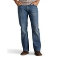thumbnail image 1 of Men's Lee Modern Series Stretch Relaxed Bootcut Jeans Santiago, 1 of 2