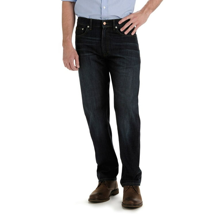 Men's Straight Leg Jeans, Explore our New Arrivals