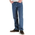 thumbnail image 1 of Men's Lee® Relaxed Fit Jeans Color: Pepper Stone Size: 30X36, 1 of 4