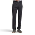 thumbnail image 1 of Men's Lee Slim-Fit Total Freedom Stretch Pant Black, 1 of 3