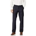 thumbnail image 1 of Men's Lee Total Freedom Relaxed-Fit Comfort Stretch Pants Navy, 1 of 2