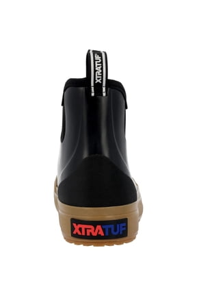 Men's Legacy Elevate Ankle Deck Boot