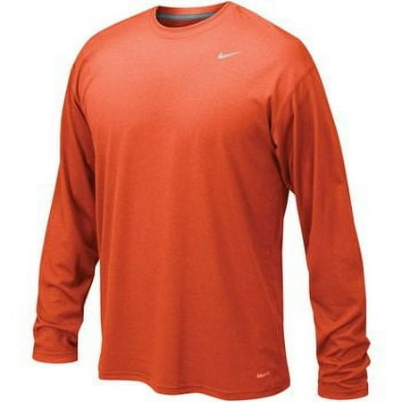 Men's Legend Long Sleeve Performance Shirt