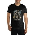 thumbnail image 1 of Men's Let The Magic Begin Harry Potter Shirt-Small, 1 of 2