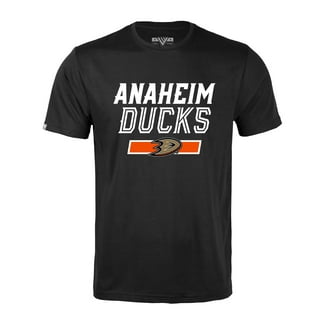 Anaheim Ducks Tribute Polo - Adult