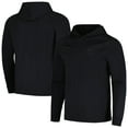 thumbnail image 1 of Men's Levelwear Black Chicago Bulls Dimension Pullover Hoodie, 1 of 3