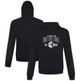 thumbnail image 1 of Men's Levelwear Black Chicago White Sox Bombay Pullover Hoodie, 1 of 3