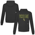 thumbnail image 1 of Men's Levelwear  Black Chicago White Sox Relay Protect Pullover Hoodie, 1 of 3