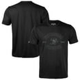 thumbnail image 1 of Men's Levelwear  Black Pittsburgh Penguins Richmond Abyssal-T-Shirt, 1 of 3
