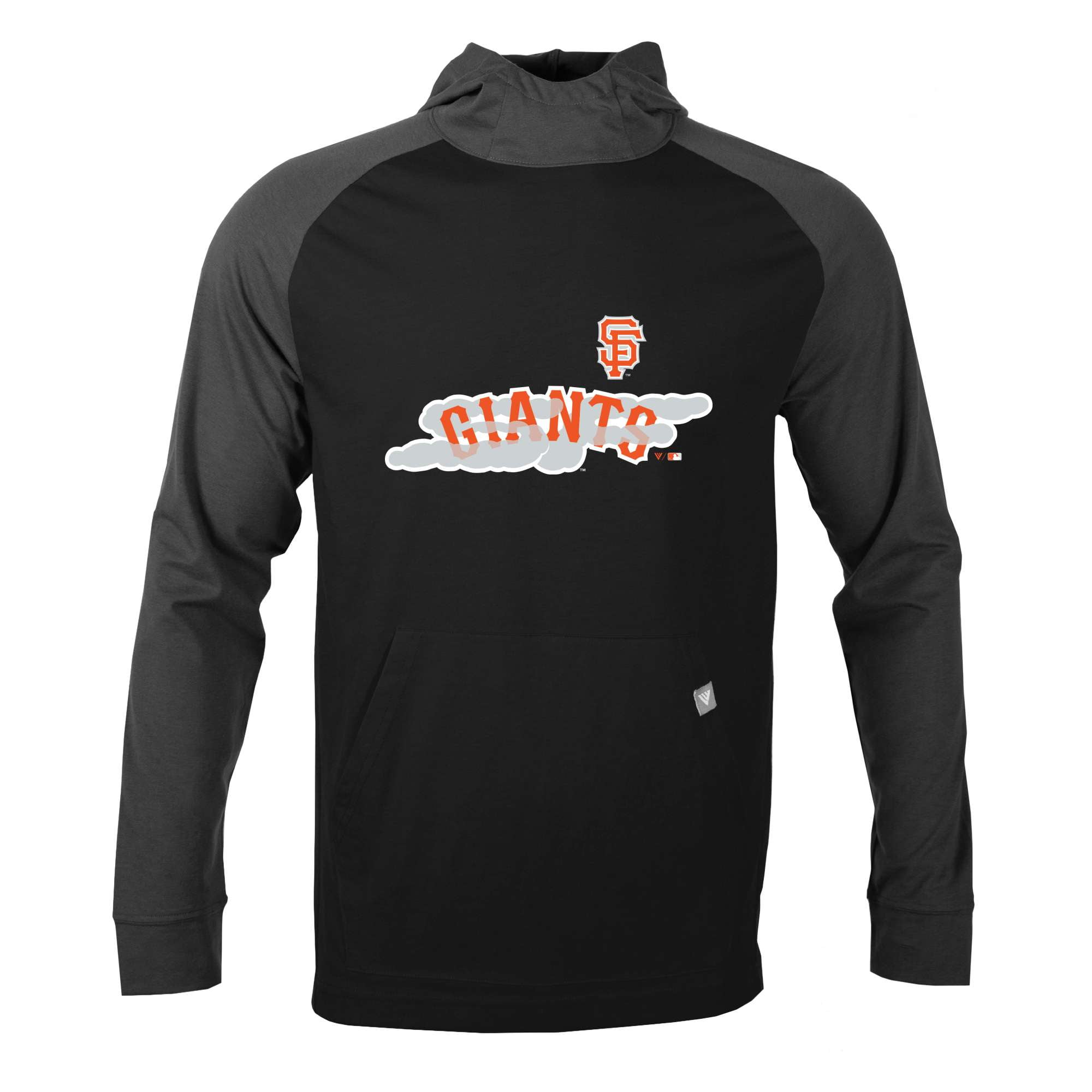 san francisco giants city connect hoodie