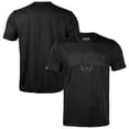 thumbnail image 1 of Men's Levelwear Black Washington Capitals Richmond Darkmoon T-Shirt, 1 of 3