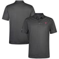 thumbnail image 1 of Men's Levelwear Charcoal Philadelphia Phillies System Insignia Polo, 1 of 4
