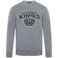 thumbnail image 1 of Men's Levelwear  Gray Los Angeles Kings  Zane Mission Sweatshirt, 1 of 1