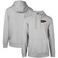 thumbnail image 1 of Men's Levelwear  Gray Pittsburgh Pirates  Podium Rafters Pullover Hoodie, 1 of 3