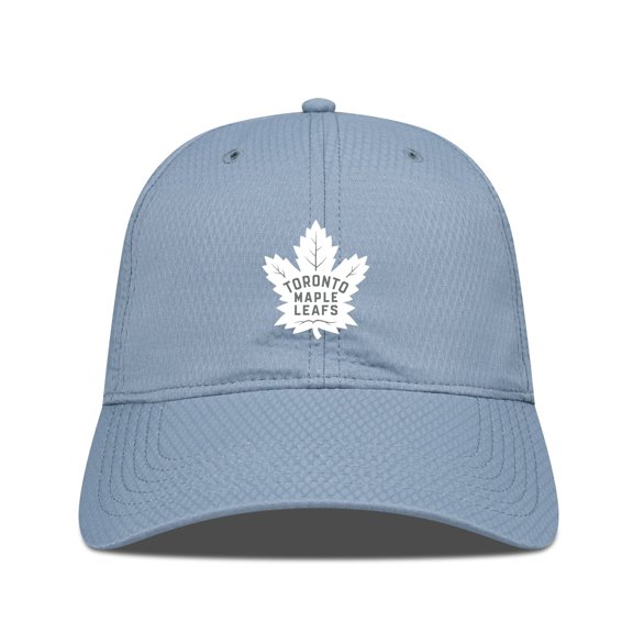 Men's Levelwear Gray Toronto Maple Leafs Matrix Slate & Snow Unstructured Adjustable Hat