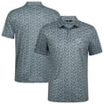 thumbnail image 1 of Men's Levelwear  Gray Washington Nationals Frost Polo, 1 of 3
