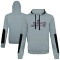 thumbnail image 1 of Men's Levelwear  Gray Winnipeg Jets Bombay Journey Pullover Hoodie, 1 of 3
