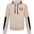 thumbnail image 1 of Men's Levelwear  Khaki Buffalo Sabres Bombay Response Pullover Hoodie, 1 of 1