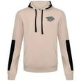 thumbnail image 1 of Men's Levelwear  Khaki Nashville Predators Bombay Response Pullover Hoodie, 1 of 1
