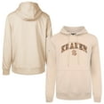 thumbnail image 1 of Men's-Levelwear  Khaki Seattle Kraken Pullover Hoodie, 1 of 3