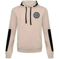 thumbnail image 1 of Men's Levelwear  Khaki Winnipeg Jets Bombay Response Pullover Hoodie, 1 of 1