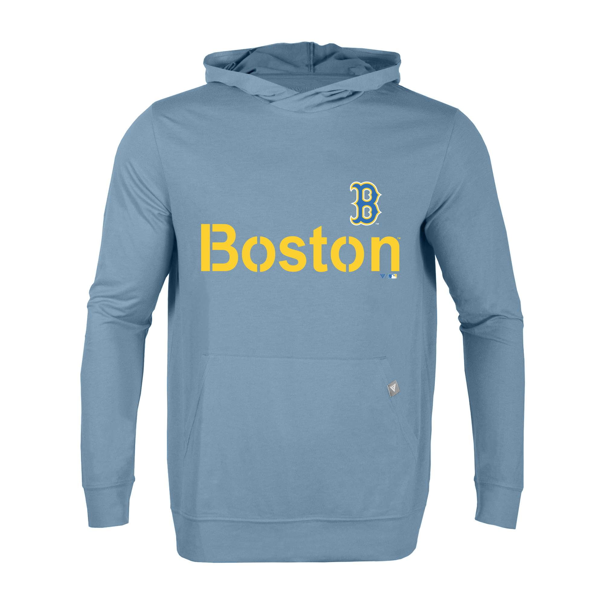 Red sox city connect sweatshirt Clearance