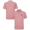 thumbnail image 1 of Men's Levelwear Light Pink San Diego Padres Trail Bridal Rose Polo, 1 of 3