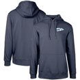 thumbnail image 1 of Men's Levelwear  Navy Tampa Bay Rays  Podium Rafters Pullover Hoodie, 1 of 3