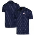 thumbnail image 1 of Men's Levelwear  Navy USMNT Rover Polo, 1 of 3