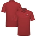 thumbnail image 1 of Men's Levelwear Red Philadelphia Phillies Detect Insignia Polo, 1 of 4