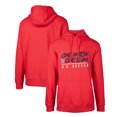 thumbnail image 1 of Men's Levelwear  Red USMNT Podium Touch Line Pullover Hoodie, 1 of 3