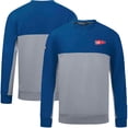 thumbnail image 1 of Men's Levelwear  Royal Chicago Cubs  Legacy Rafters Pullover Sweatshirt, 1 of 3