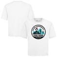 thumbnail image 1 of Men's Levelwear White Arizona Diamondbacks Spring Training Badge Luxe Signature Knit T-Shirt, 1 of 3