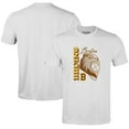 thumbnail image 1 of Men's Levelwear White Boston Bruins Retro Richmond Netminder T-Shirt, 1 of 3