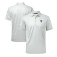 thumbnail image 1 of Men's Levelwear White New York Rangers System Insignia Core Polo, 1 of 3