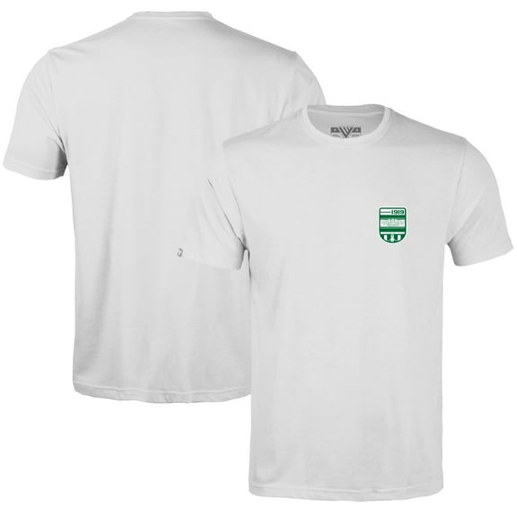 Men's Levelwear White Toronto St. Pats Retro Richmond T-Shirt
