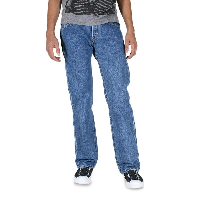 Levis 501 Jeans Levis 44x32 Men's Levi's® 501™ Original Fit Jeans