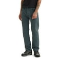 thumbnail image 1 of Men's Levi's® 501™ Original Fit Jeans Color: One Last Time Size: 38X34, 1 of 4