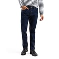 thumbnail image 1 of Levi's Men's 501 Original Prewashed Regular Straight Leg Jeans - 00501-0697 44W x 32L  US, 1 of 4