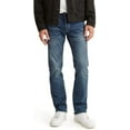 thumbnail image 1 of Men's Levi's® 501™ Original Fit Stretch Jeans Color: Unicycle Size: 31X32, 1 of 4