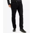 thumbnail image 1 of Men's Levi's® 502™ Regular Taper Stretch Jeans Color: Native Cali Size: 34X29, 1 of 4