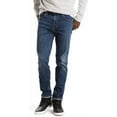 thumbnail image 1 of Men's Levi's® 502™ Regular Taper Stretch Jeans Color: Panda Size: 36X34, 1 of 4