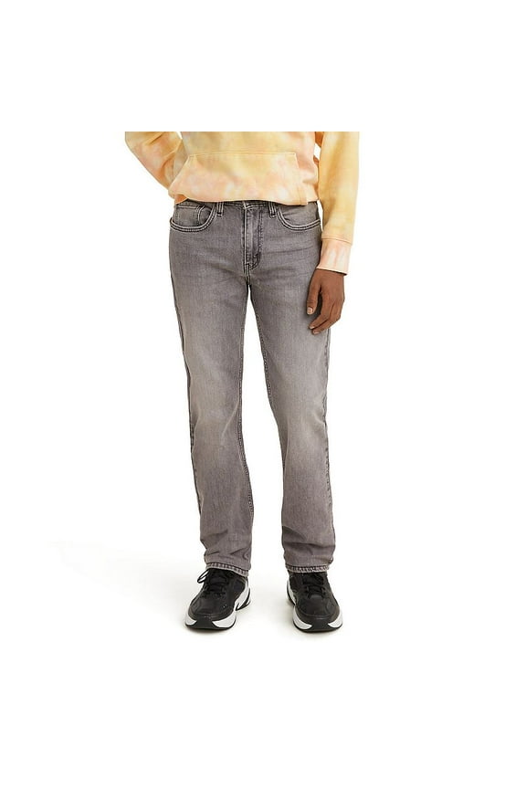 Men's Levi's 505 Eco-Ease Regular-Fit Stretch Jeans