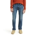thumbnail image 1 of Men's Levi's® 505™ Regular Fit Eco-Ease Stretch Jeans Color: Glowing Size: 38X32, 1 of 4