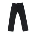 thumbnail image 1 of Men's Levi's® 505™ Regular Fit Jeans Color: Black Size: 29X30, 1 of 4