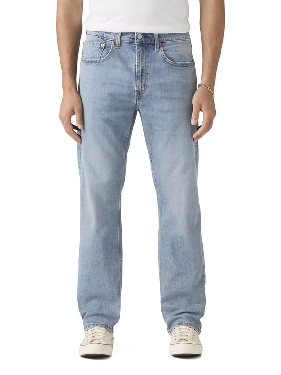 Men's 505 Regular Jeans